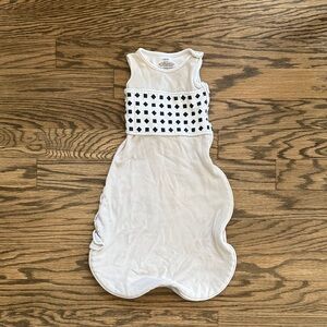 Nanit Sleep Sack - Tan - 6-12 Months